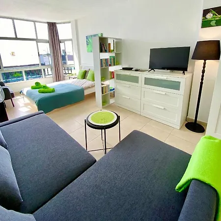 Casa Appartamento Corralejo