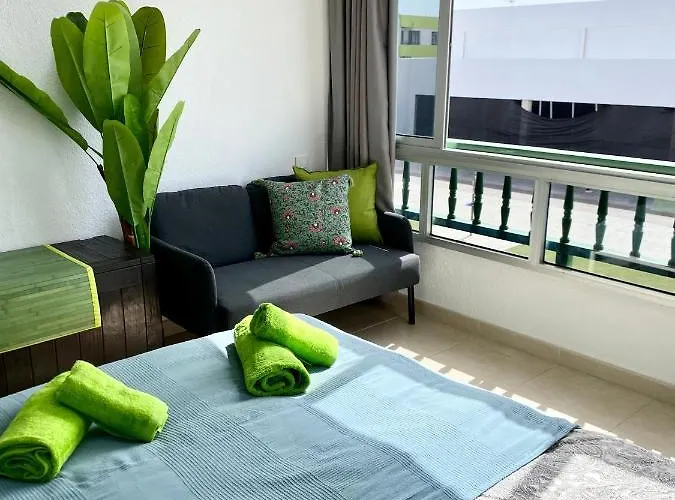 Appartement Casa Corralejo