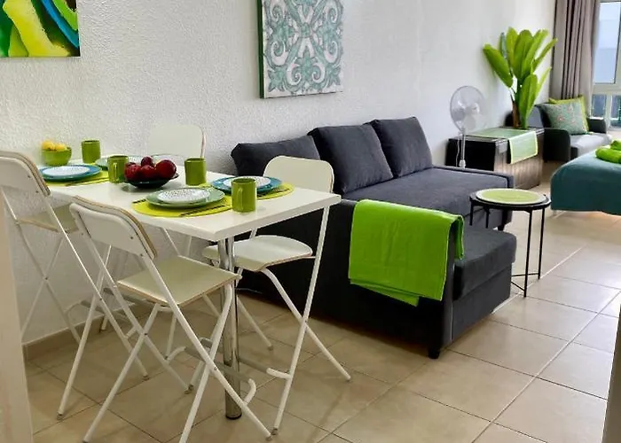 Appartement Casa