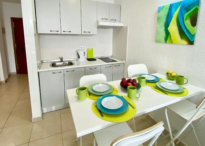 Casa Appartement Corralejo