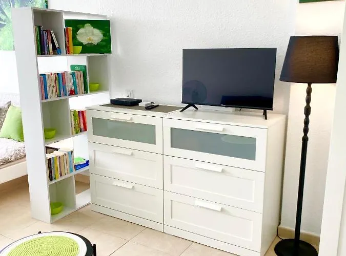 Appartement Casa Corralejo