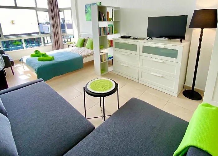 Casa Appartement Corralejo