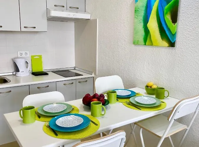 Casa Appartement Corralejo