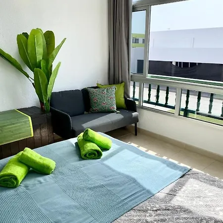 Apartmán Casa Corralejo