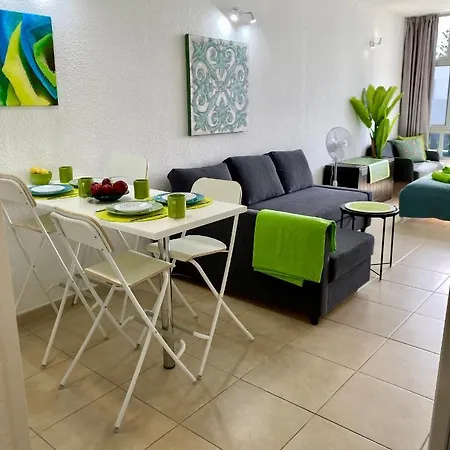 Apartment Casa
