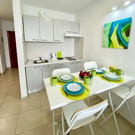 Casa Apartmán Corralejo