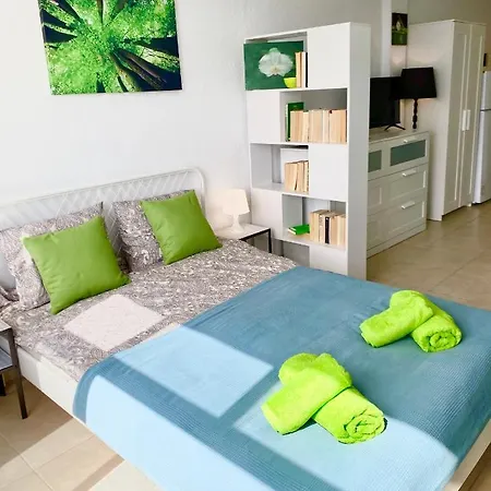 Casa Apartment Corralejo