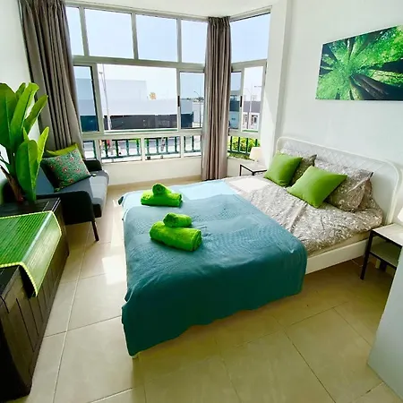Casa Apartment