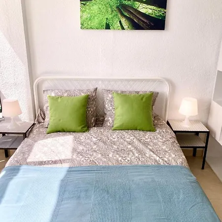 Casa * Corralejo