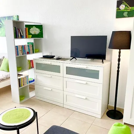 Apartment Casa Corralejo