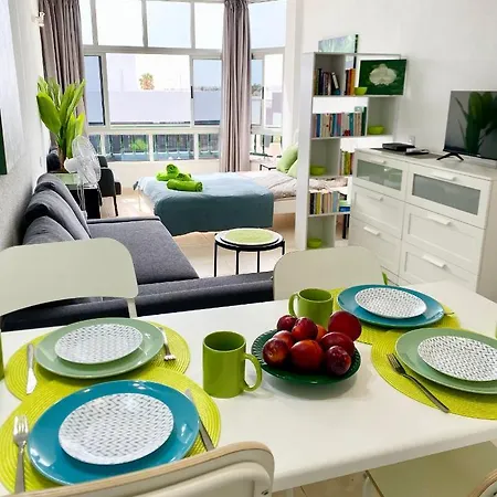 Casa Apartment