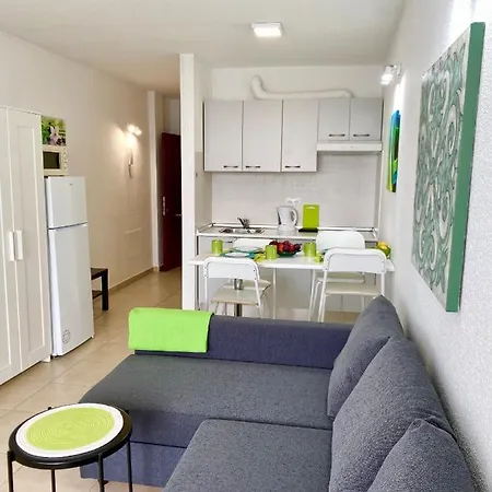 Casa * Corralejo