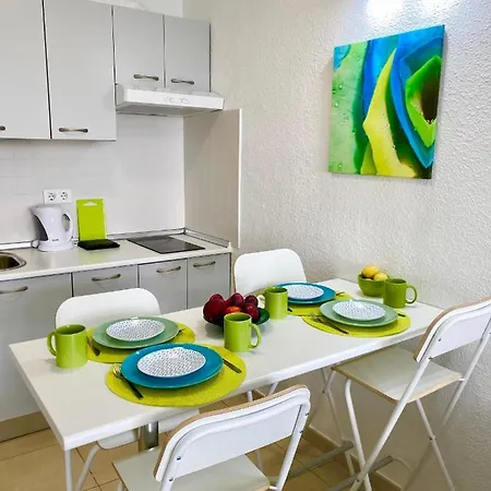 Casa Apartment Corralejo