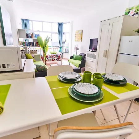 Casa アパート