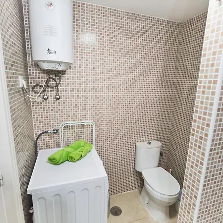 Casa アパート