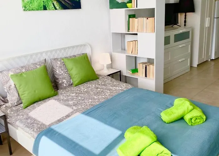 Casa Apartamento Corralejo