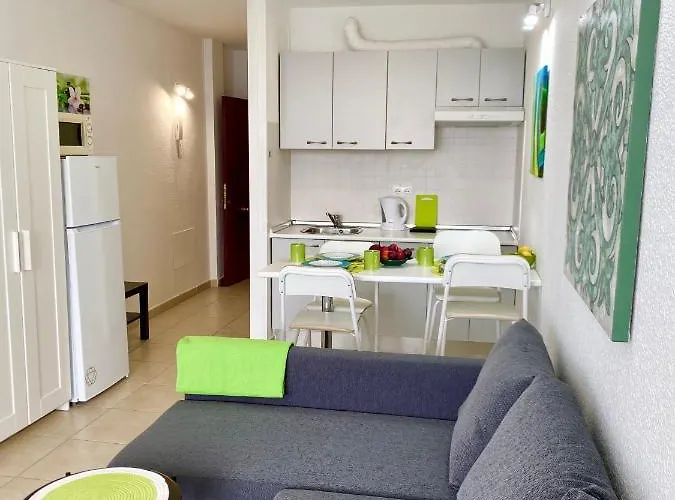 Casa * Corralejo
